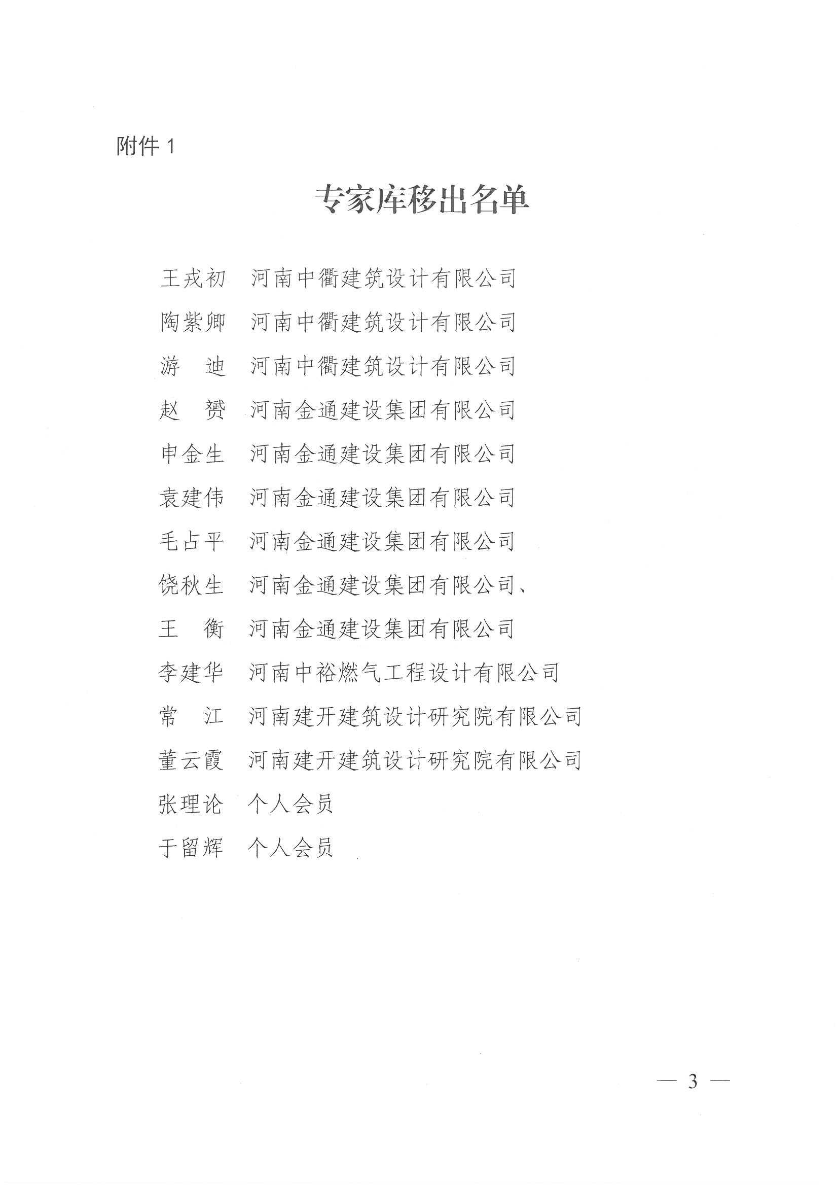 豫建設(shè)協(xié)〔2025〕32號 關(guān)于對第五屆理事會專家?guī)靹討B(tài)調(diào)整的通知_頁面_3.jpg